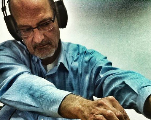"שפתם של הלא נשמעים"- יצירה של מוזיקה חיה ואלקטרונית