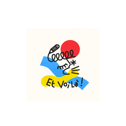 Et Voilà ! podcast