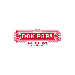 Don Papa Rum