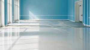 Event Venue Cleanup