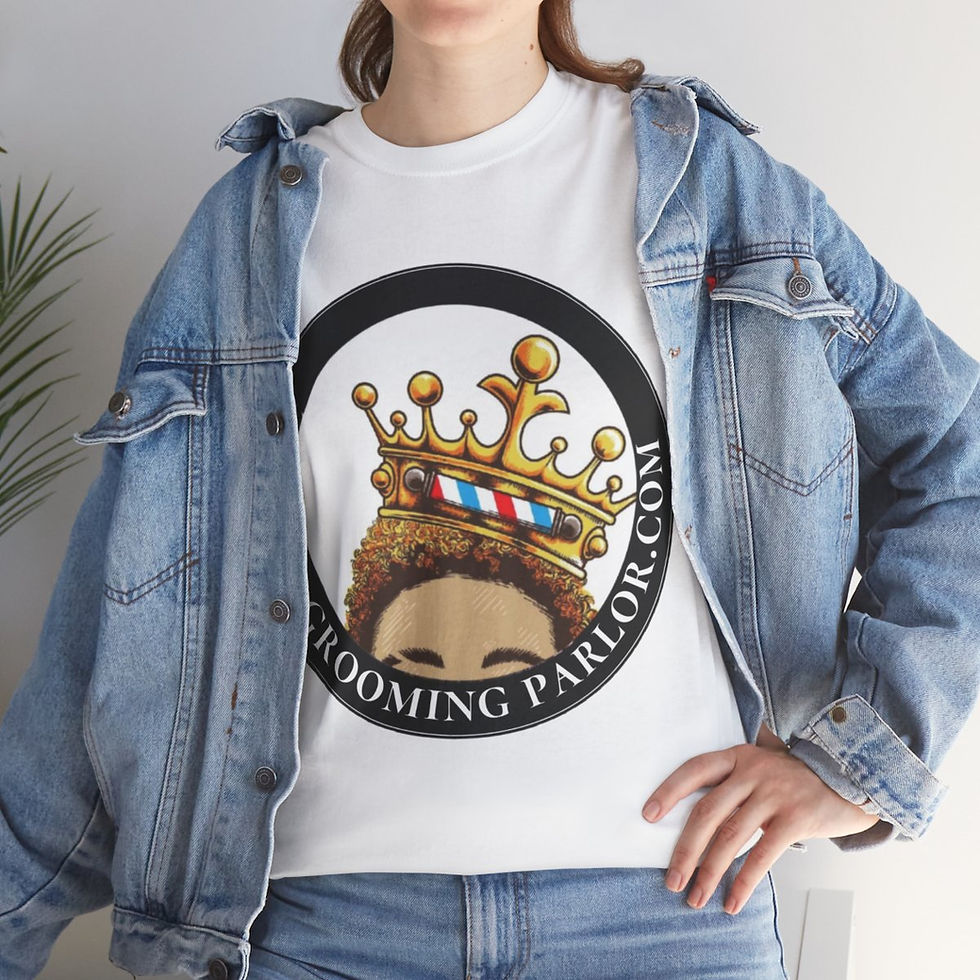Thumbnail: KGP "Daddy Clipperhands" TEE