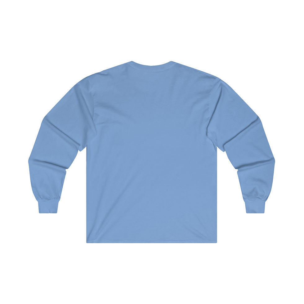 Thumbnail: KGP "Jedi Jet" Long Sleeve Tee