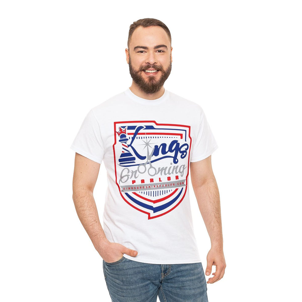 Thumbnail: KGP LOGO TEE