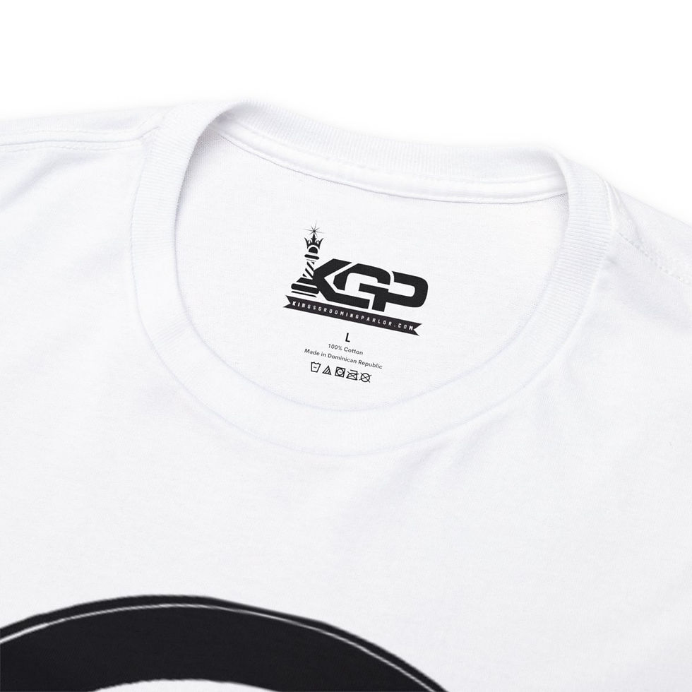 Thumbnail: KGP CHESS PIECE TEE