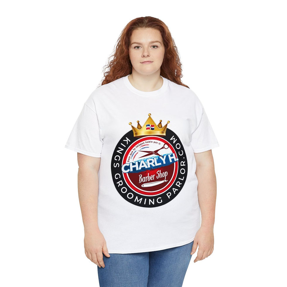 Thumbnail: KGP "Charly H" TEE