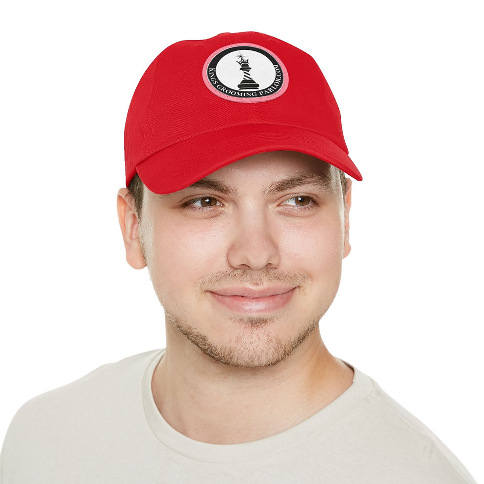 Thumbnail: Baseball with Leather Patch (Round)