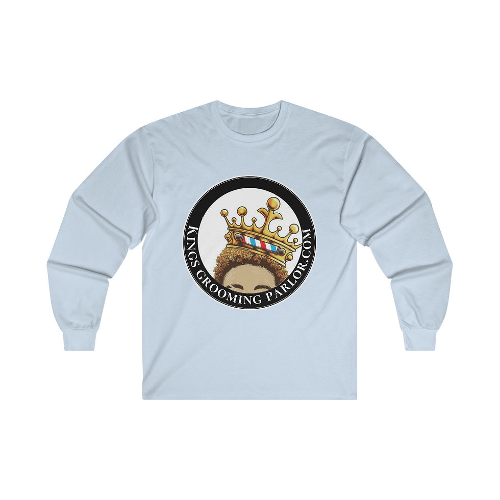 Thumbnail: KGP "Daddy Clipperhands" LONG SLEEVE