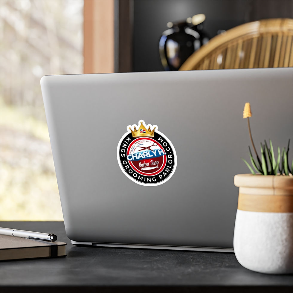 Thumbnail: Vinyl Decals