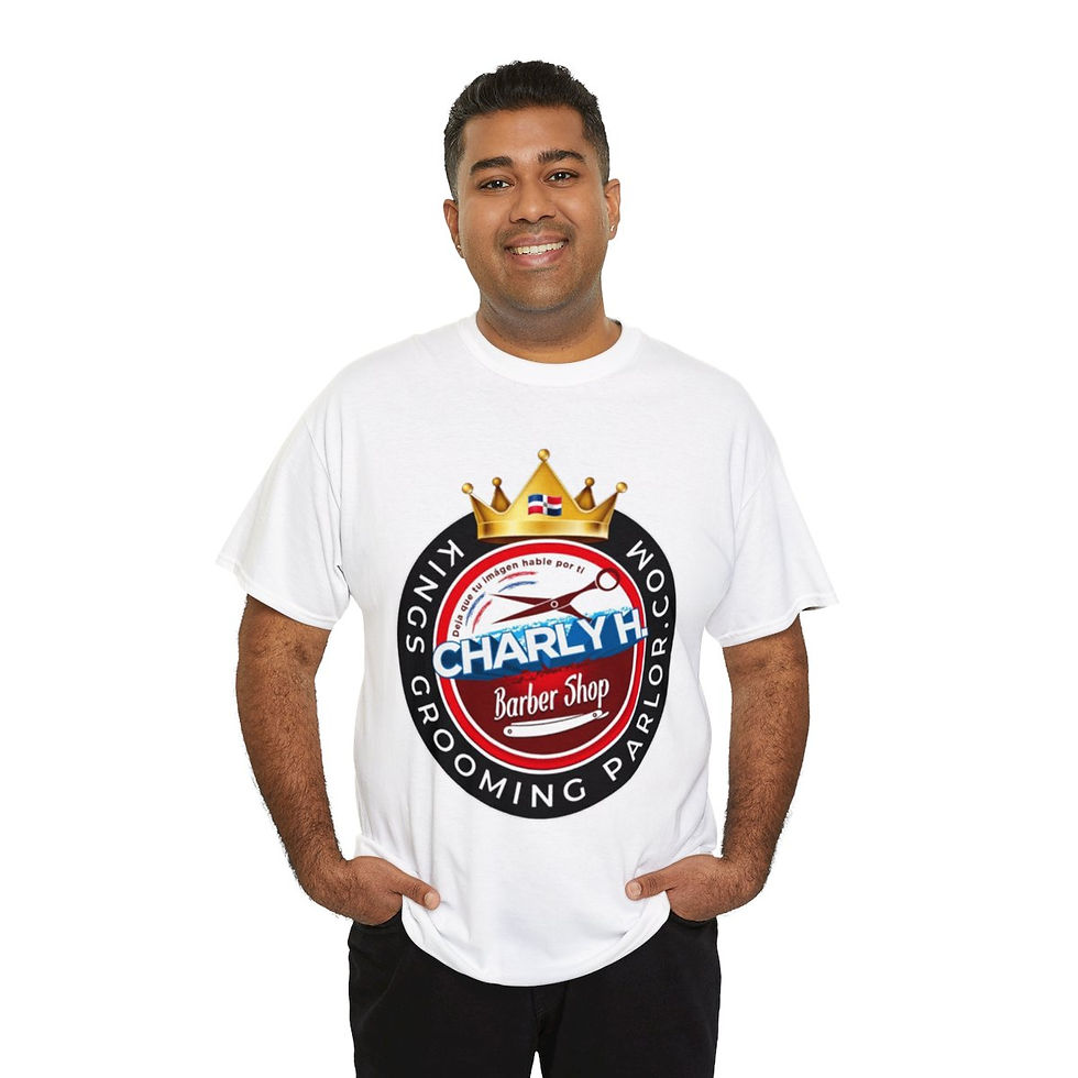 Thumbnail: KGP "Charly H" TEE