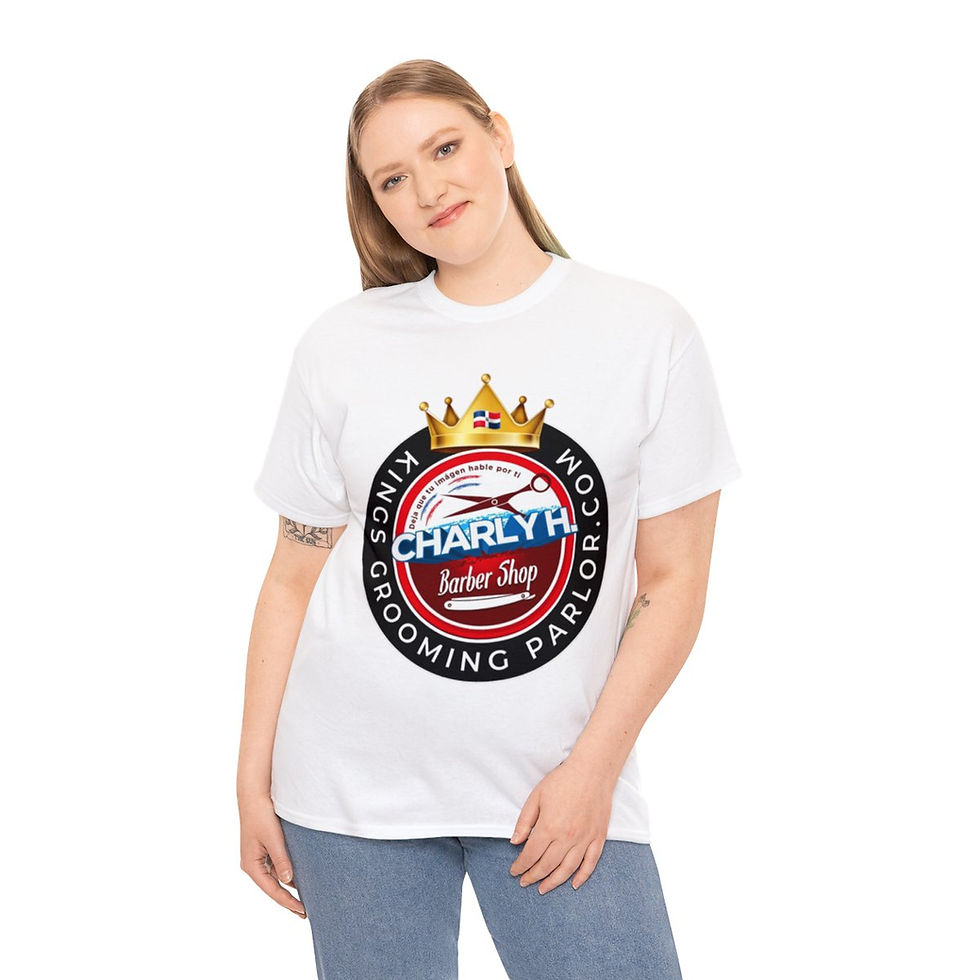 Thumbnail: KGP "Charly H" TEE