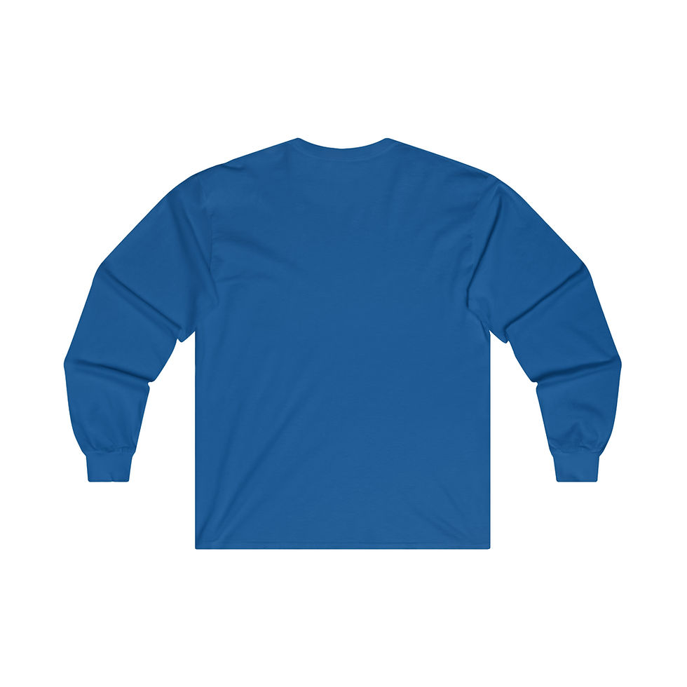 Thumbnail: KGP "Charly H" LONG SLEEVE