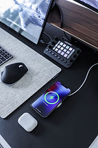 Studio Proper MagSafe Stay accessory wit