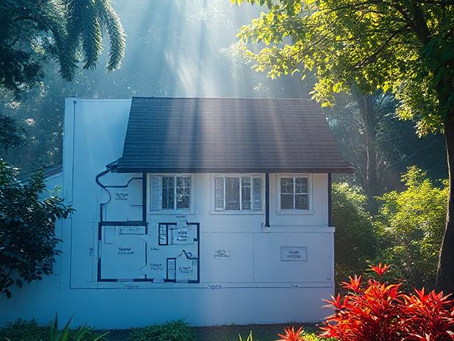 Was tun, wenn keine Bestandsunterlagen vorliegen? Optionen für eine fundierte Energieberatung