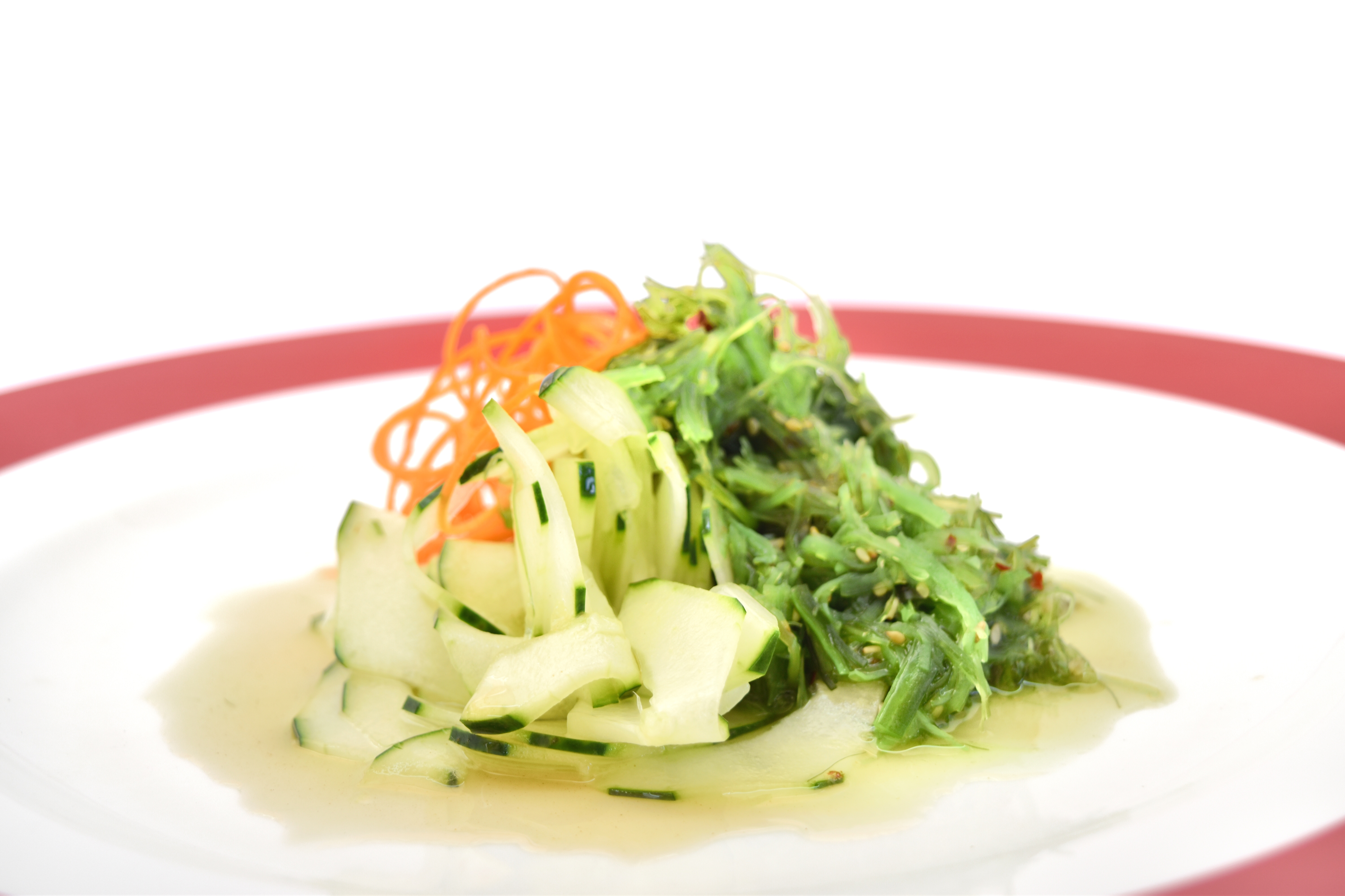 SEAWEED SALAD