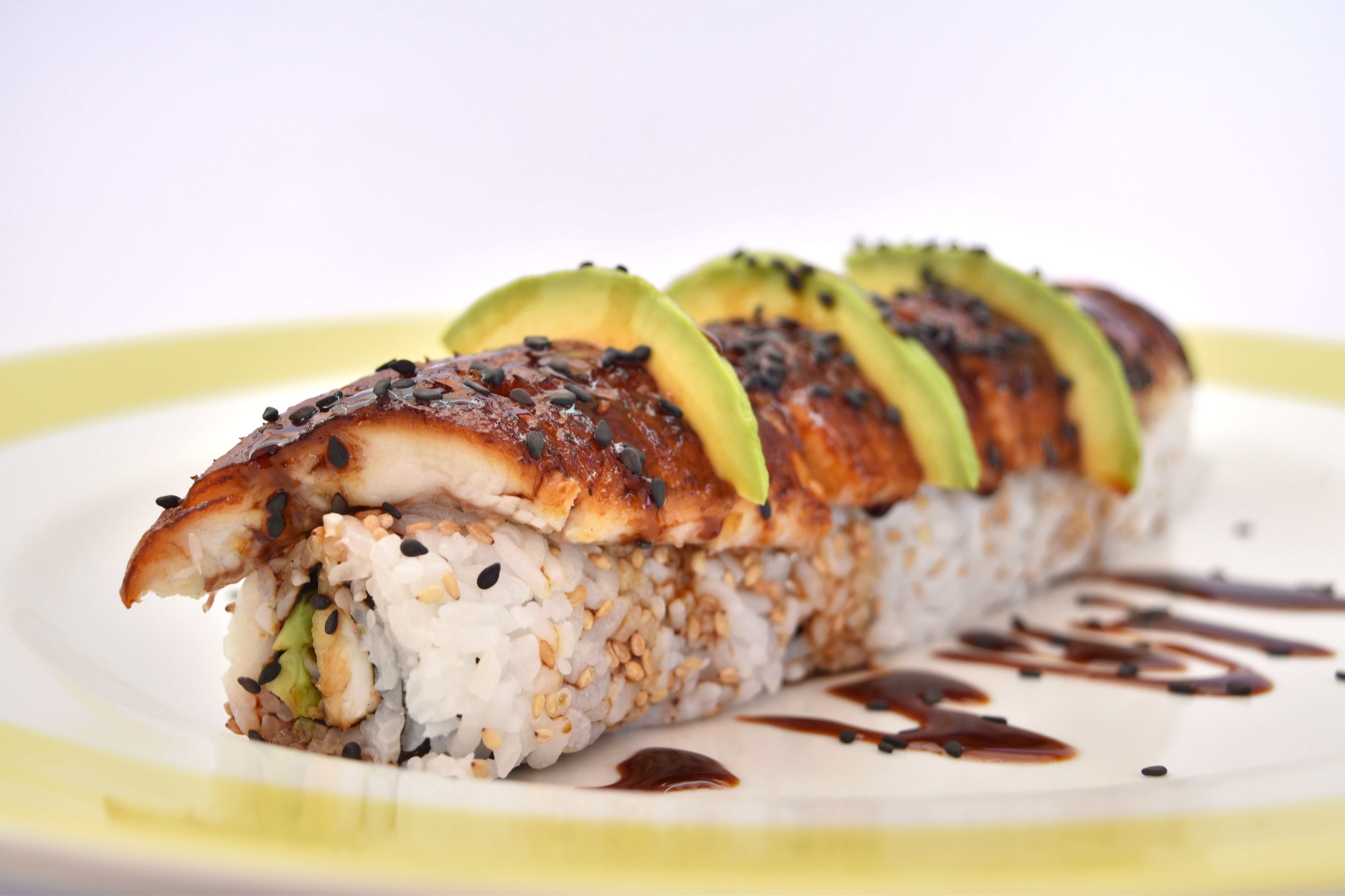 EEL ROOL