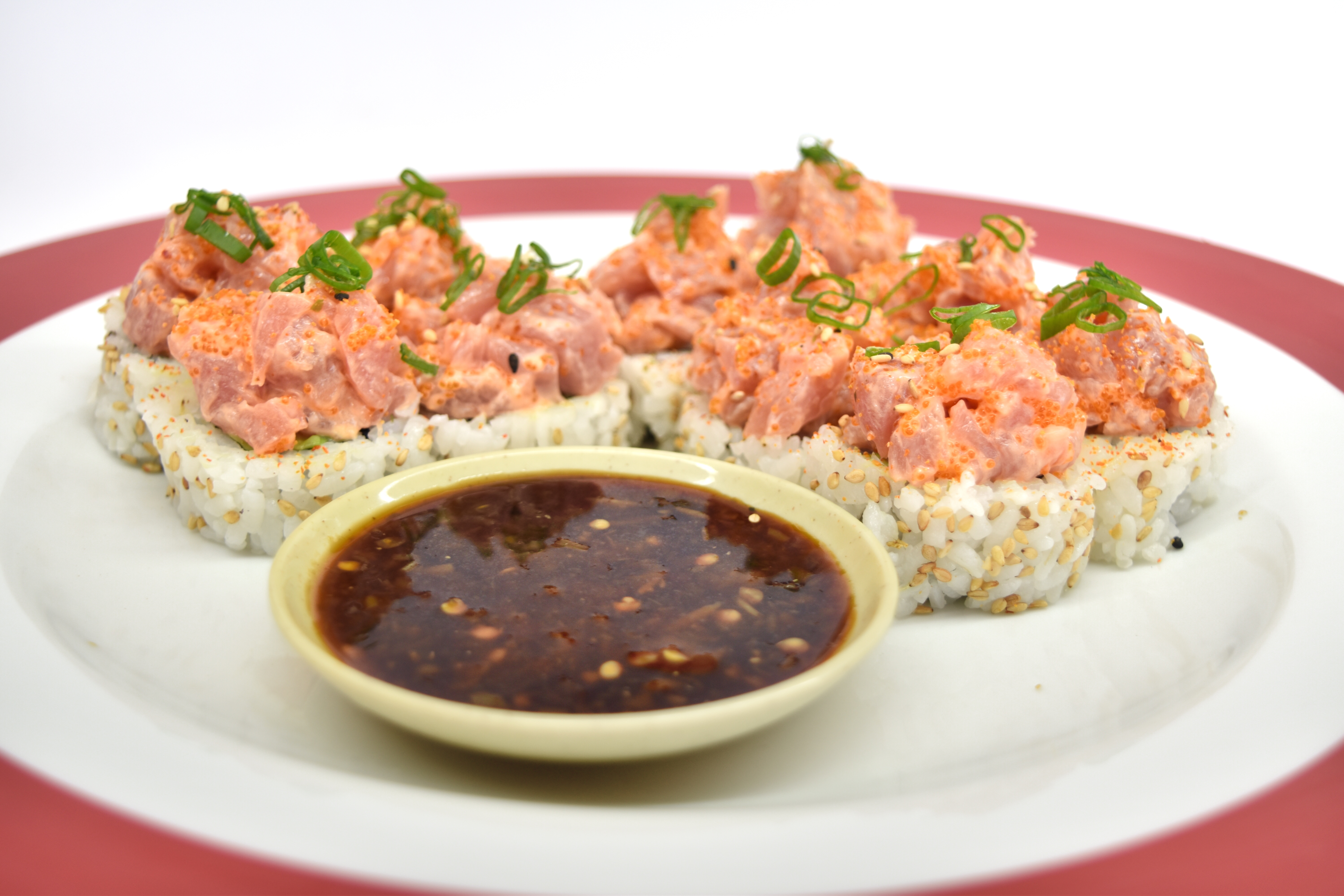 SPICY SPECIAL