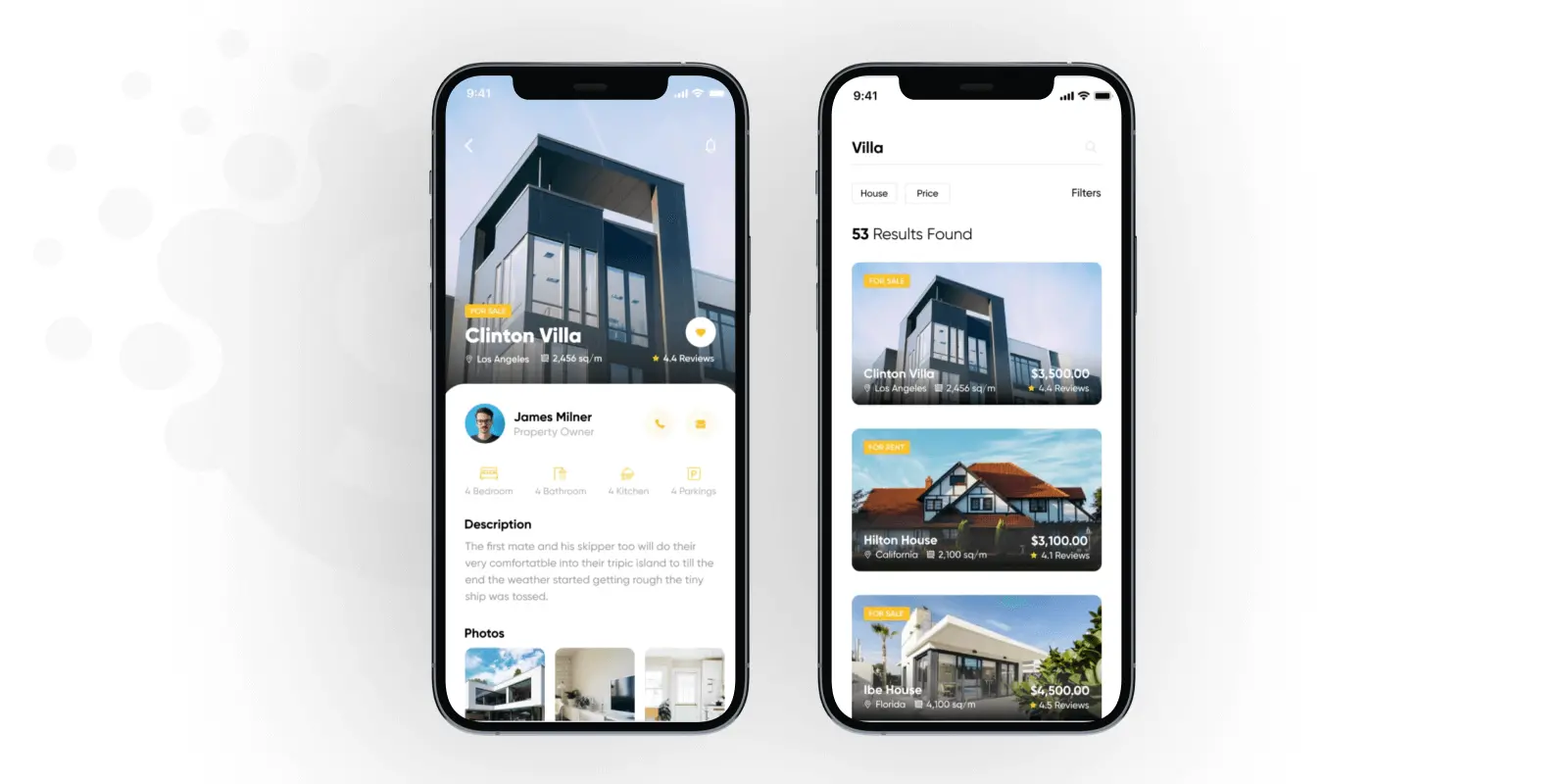 mobile image
