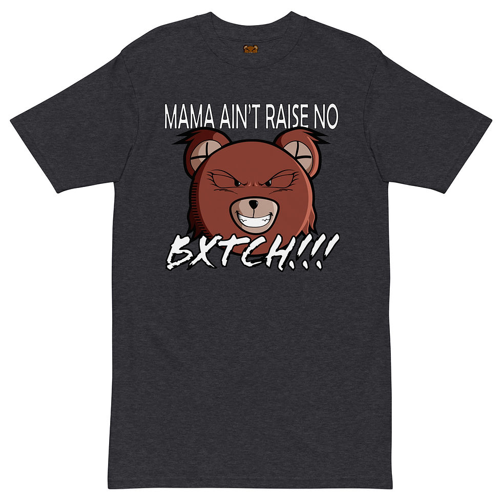 Thumbnail: Teddy Tee