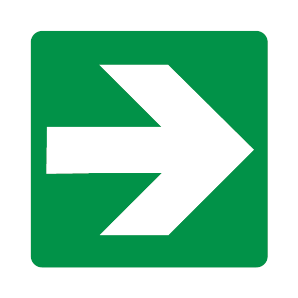 Directional Arrow
