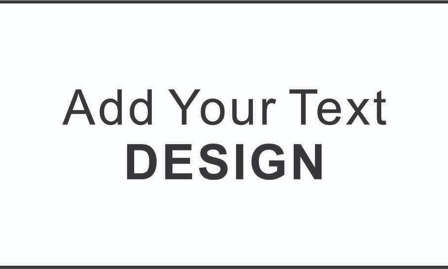 Custom Business Cards
