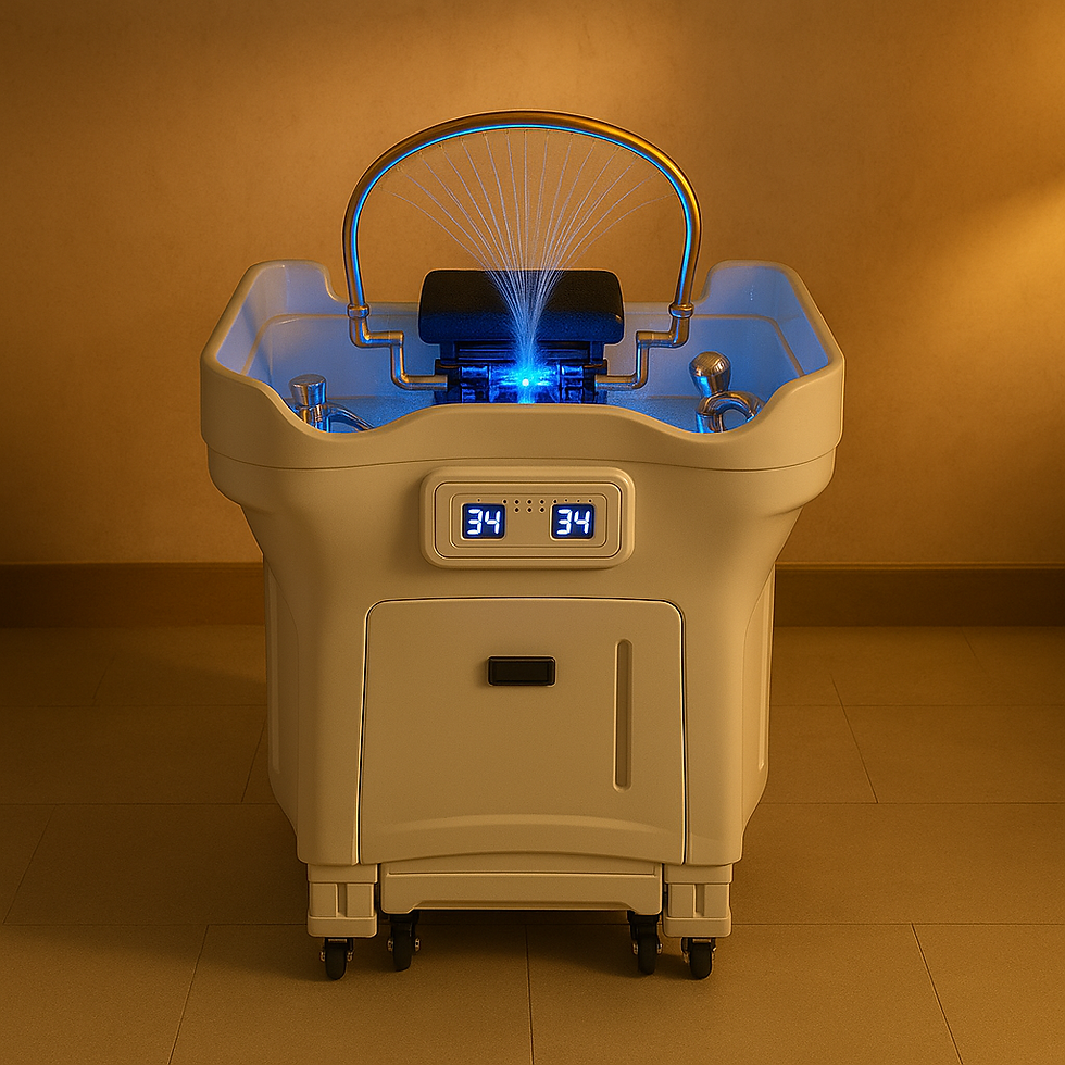 Miniature : Bac HANA ( sans raccordement ) 