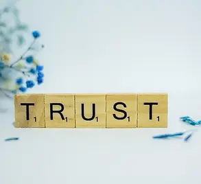 Trust Divorce