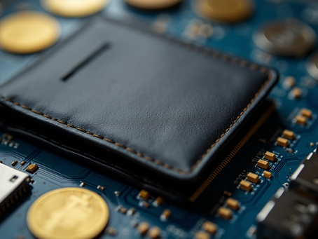 Effective Cryptocurrency Recovery Strategies You Need