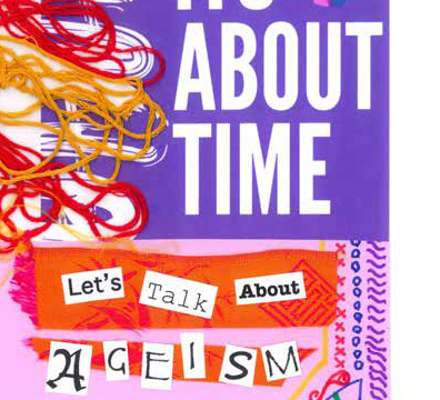 Fanzine sobre Ageismo: Confira!
