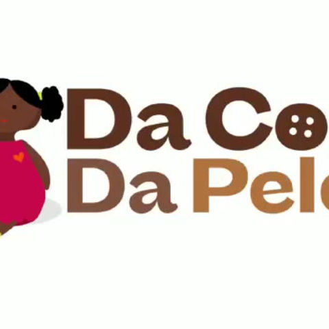 Conheça o projeto DA COR DA PELE