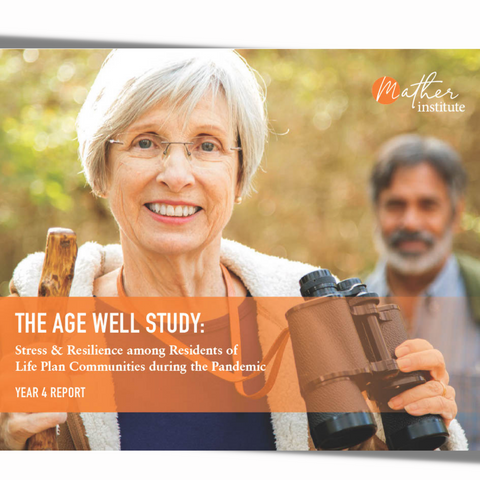 Pesquisa sobre o engajamento dos 50+ nos assuntos sobre preservação ambiental