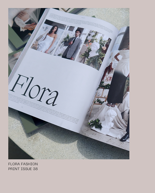 Together Journal Magazine