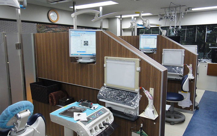 野城歯科西池袋クリニックphoto