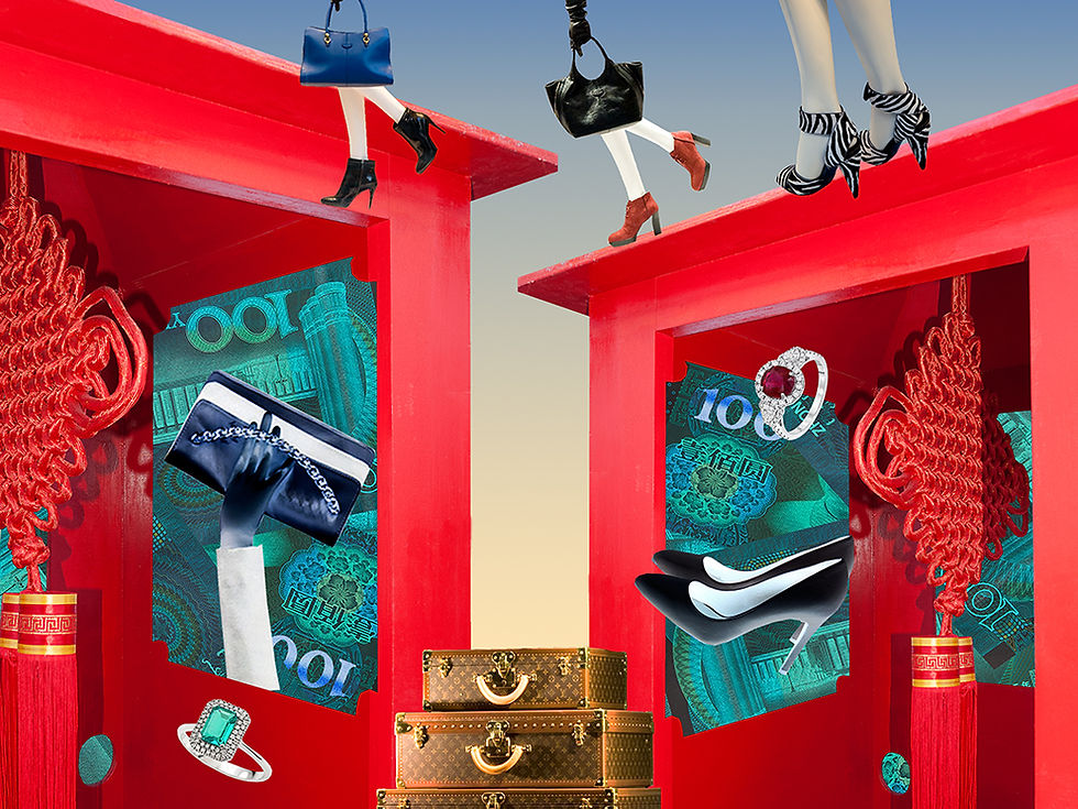 Fashion China