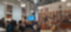 Presentazione libro Cose buone dal mondo all'ADI Design Museum