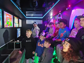 Top game truck rental near brooklyn NY