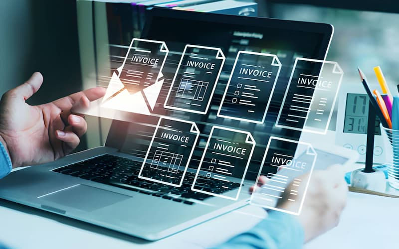 Zatca approved e-invoicing in Saudi Arabia