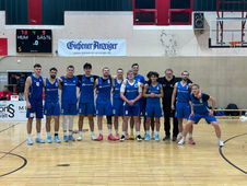 Die TSGO überrascht die Konkurrenz bei Oberliga-Rückkehr