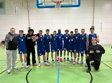 Heimspiel im Bezirkspokalfinale für die 1.Herren-Mannschaft am 25.06.2023