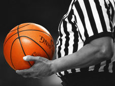 Zum Umgang mit Schiedsrichtern