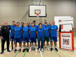 Mit breiter Brust zum Landesliga-Spitzenspiel nach Wiesbaden