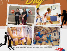Kostenloser Girls Day in Oberursel - Jetzt anmelden! 