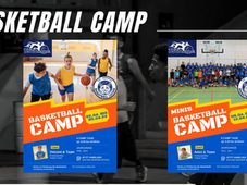 Noch Basketball Oster-Camp-Plätze in Oberursel frei!