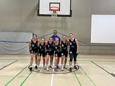 WU18: 1. Heimsieg im 1. Heimspiel