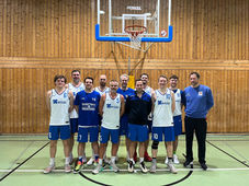 3-Siege-Bescherung pünktlich zum Fest 