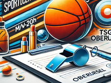 Stellenausschreibung: Sportliche/r LeiterIn und/oder TrainerInnen