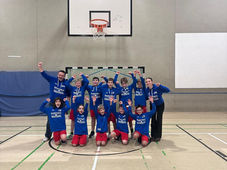 Spielbericht – U12-1: TSG Oberursel vs. TV Idstein (Samstag, 06.12.2025)