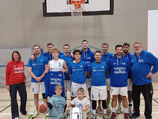 Historischer Medaillenglanz und Tabellenführung für TSGO Korbjäger