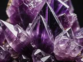 Uncovering the Healing Power of Crystals for Fibromyalgia: A Closer Look