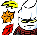 STORY 14: Fall