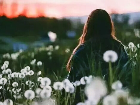 Se você não amar a si mesmo, ninguém mais o fará